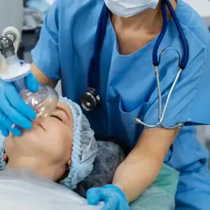 Diplomado Internacional en Anestesiología y Reanimación