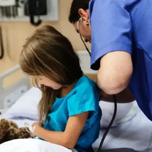 Diplomado Internacional en Pediatría Hospitalaria