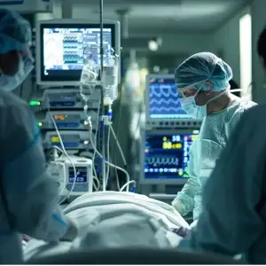 Diplomado Internacional en Medicina Intensiva